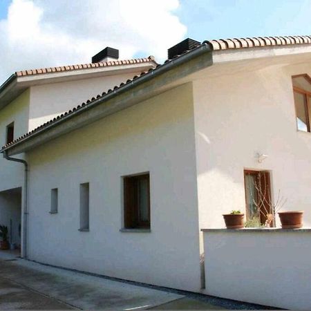 Apartamentos Rurales Patxillaborda Hego Lezo Exterior foto
