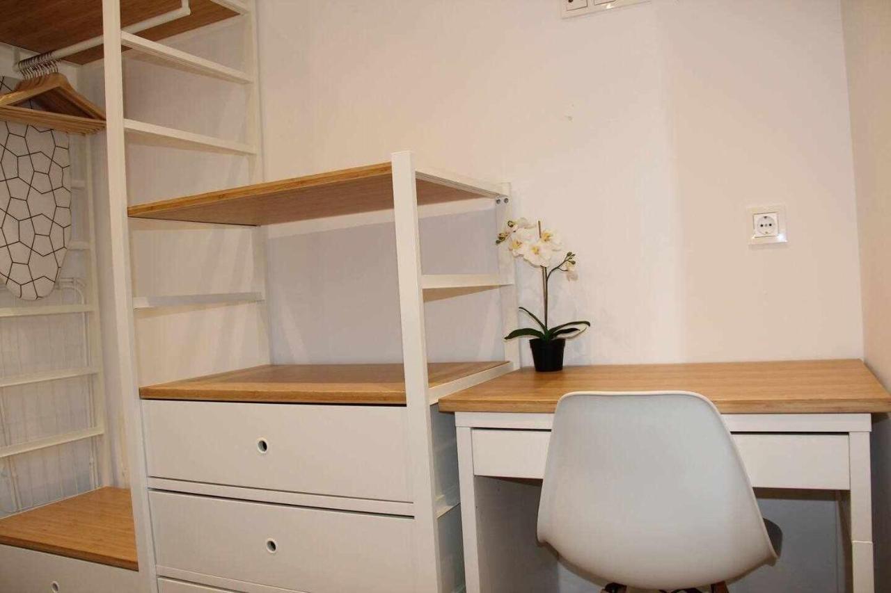 Apartamentos Rurales Patxillaborda Hego Lezo Exterior foto