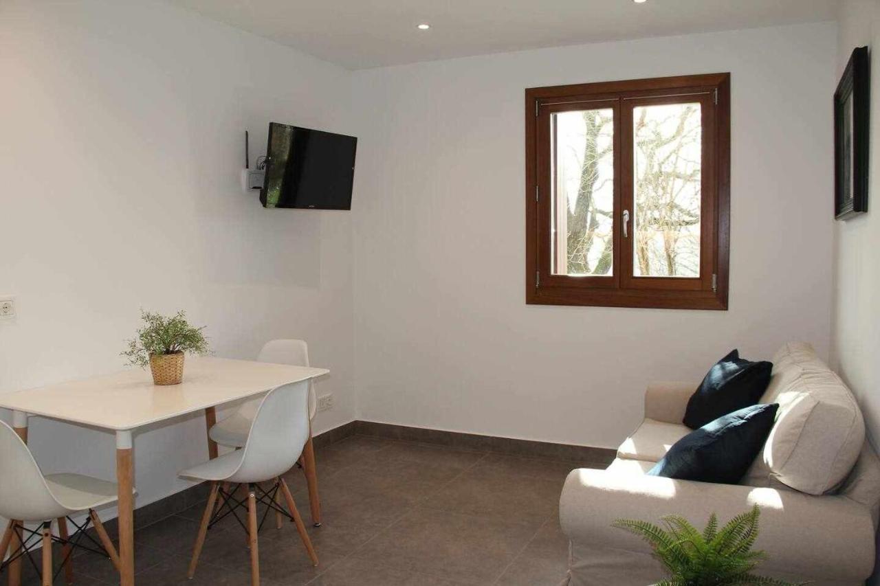 Apartamentos Rurales Patxillaborda Hego Lezo Exterior foto